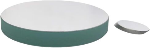D114F450 Parabolic Reflector Lens - High Precision Primary and Secondary Mirrors 1pcs(Primary Mirror) in Kuwait
