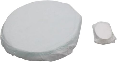 D114F450 Parabolic Reflector Lens - High Precision Primary and Secondary Mirrors 1pcs(Primary Mirror) in Kuwait