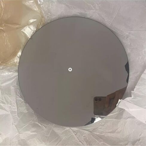D150F750 Parabolic Newton Reflector Primary Mirror Objective - 150mm Aperture,1pcs(D150F750 parabolic Main Mirror) in Kuwait