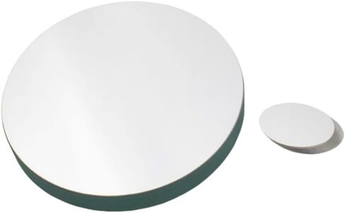 D114F450 Parabolic Reflector Lens for DIY Astronomical Telescopes - High Precision Primary and Secondary Mirrors,1pcs(Primary Mirror) in Kuwait