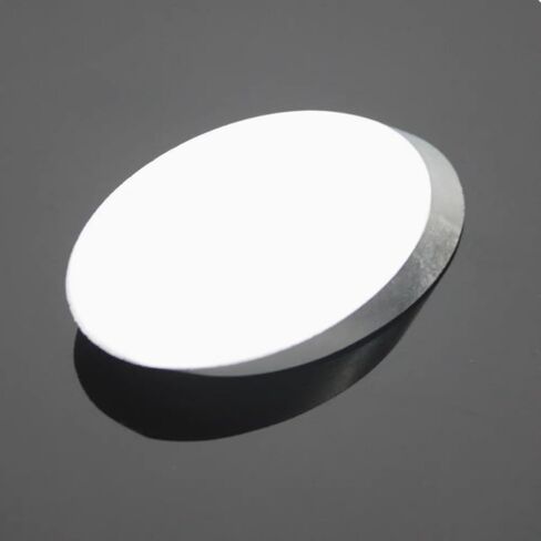 Short-Axis Secondary Mirror for DIY Reflecting Astronomical Telescope - 20/25/35/40/70mm Options(100mm) in Kuwait