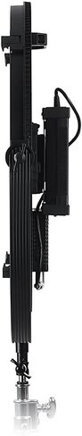 Fotodiox Pro Factor Jupiter24 VR-4500ASVL Bicolor Dimmable Studio Light - Ultra-Bright, Professional, Dual Color, Dimmable Photo/Video LED Light in Kuwait