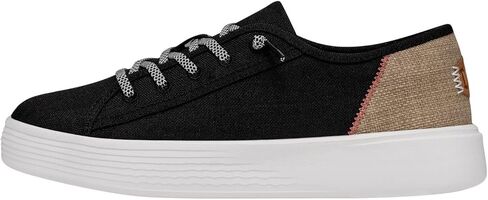 Hey Dude Cody (LTT) Craft Linen | Women's Shoes in Kuwait