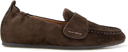 Gentle Souls Sophie Chocolate Suede in Kuwait