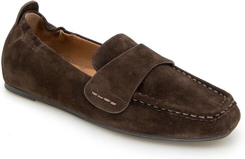 Gentle Souls Sophie Chocolate Suede in Kuwait