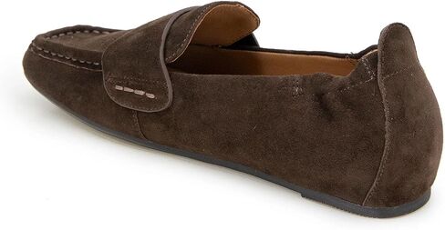 Gentle Souls Sophie Chocolate Suede in Kuwait