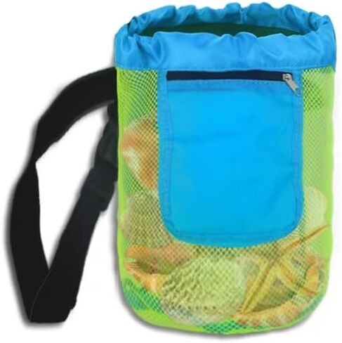 Outdoor Beach Mesh Bag in Kuwait