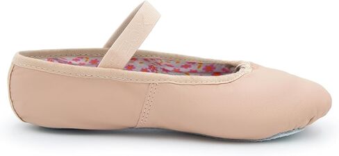 Capezio Womens Capezio Daisy Ballet Shoe in Kuwait