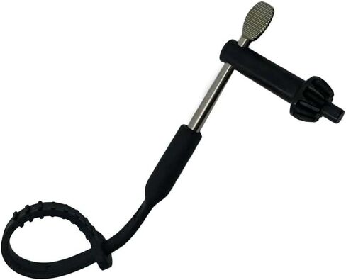 Chuck Key and Holder Set, 48-66-3280 & 48-66-4040, Key Holder Prevents Loss, Attaches to Power Drill Cord, Fits for Most Brand Drills in Kuwait