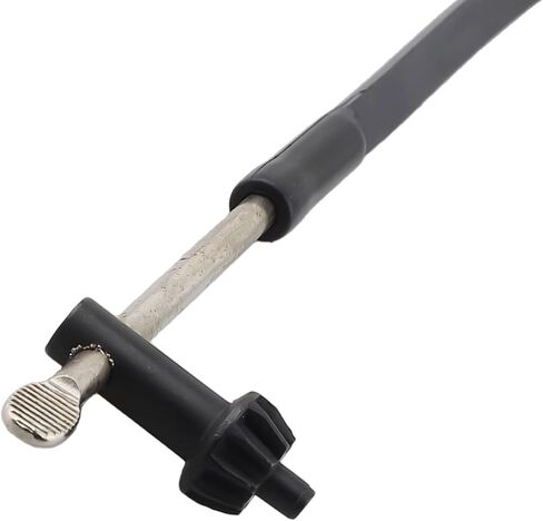 Chuck Key and Holder Set, 48-66-3280 & 48-66-4040, Key Holder Prevents Loss, Attaches to Power Drill Cord, Fits for Most Brand Drills in Kuwait