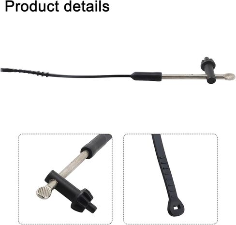 Chuck Key and Holder Set, 48-66-3280 & 48-66-4040, Key Holder Prevents Loss, Attaches to Power Drill Cord, Fits for Most Brand Drills in Kuwait