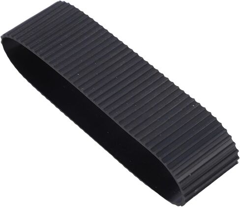 Focus Zoom Grip Replacement for XF 18-135mm | High Elasticity Rubber Nonslip Wear Proof Accurate Fit in Kuwait