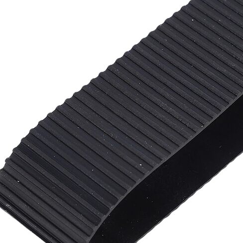 Focus Zoom Grip Replacement for XF 18-135mm | High Elasticity Rubber Nonslip Wear Proof Accurate Fit in Kuwait