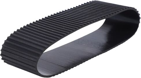Accurate Fit Focus Zoom Grip for XF 18-135mm | High Elasticity Rubber Nonslip Wear Proof Part in Kuwait