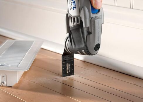 Dremel MM399 Oscillating Multitool Universal Flush Cutting Blade Kit in Kuwait