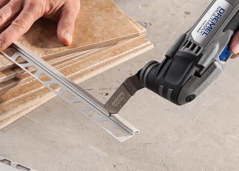 Dremel MM399 Oscillating Multitool Universal Flush Cutting Blade Kit in Kuwait