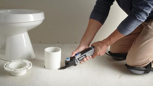 Dremel MM399 Oscillating Multitool Universal Flush Cutting Blade Kit in Kuwait
