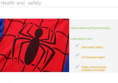 Toddler Boys Long Sleeve Rocket Dinosaur Pajamas Sets Pjs Cotton Sleepwear Infant Kids(111,4T) in Kuwait