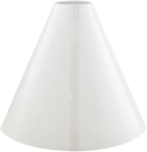 Light Cone Photo Flash Diffuser 360 Diffusion for Photoing Reflective Objects Alternative to Picture Box for Jewelry, 30x33x12.5cm in Kuwait