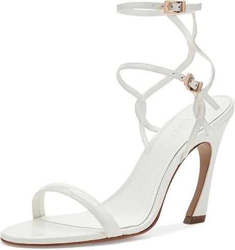 SCHUTZ Women's Carly Stiletto Sandal in Kuwait