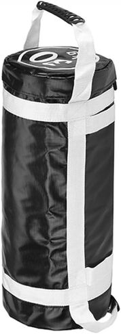 NUOBESTY Workout Power Bag for Weight Training and Fitness with PVC and Cloth Material, Equipped with Handles to Increase Strength, for Gym and Body Conditioning Exercises in Kuwait