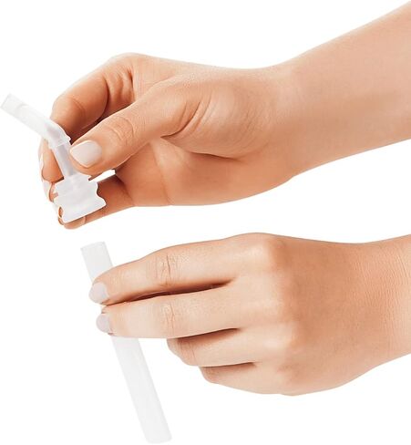 OXO Tot 2-Pack Replacement Straw Set - 9 ounce in Kuwait