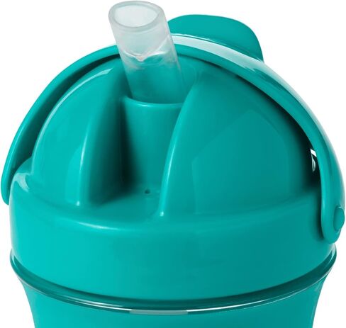 OXO Tot 2-Pack Replacement Straw Set - 9 ounce in Kuwait