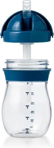 OXO Tot 2-Pack Replacement Straw Set - 9 ounce in Kuwait