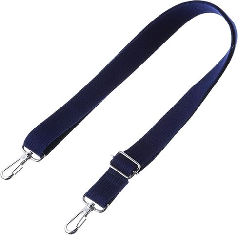 [DELFONICS] Inner Carrying Shoulder Strap Removal Strap for Inner Carring Bag 500101 Dark Blue in Kuwait