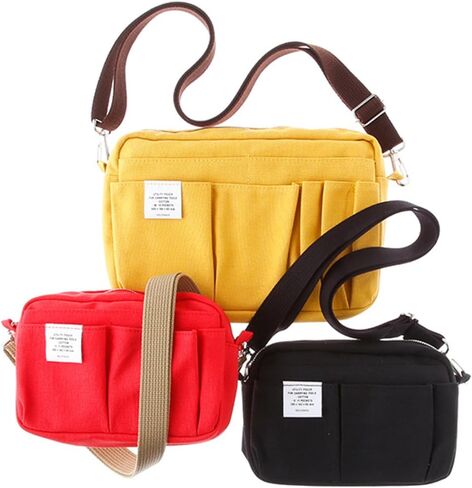 [DELFONICS] Inner Carrying Shoulder Strap Removal Strap for Inner Carring Bag 500101 Dark Blue in Kuwait