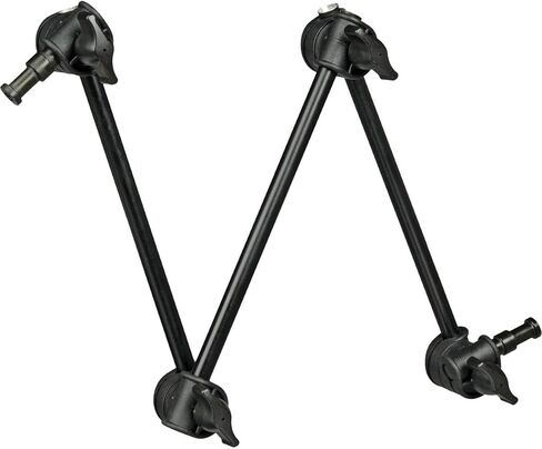Manfrotto 196AB-3 -Section Single Articulated Arm | Articulated positioning with 3 sections and 1.5kg capacity in Kuwait