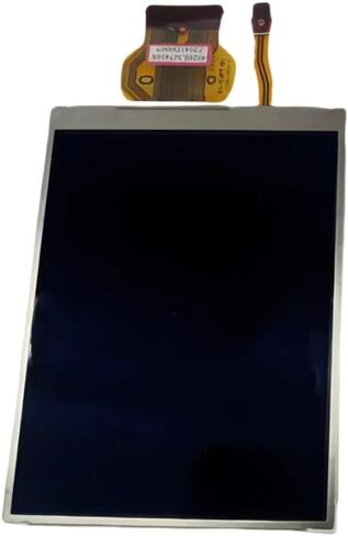 New LCD Screen Display With Backlight Compatible with Canon G11 G12 in Kuwait