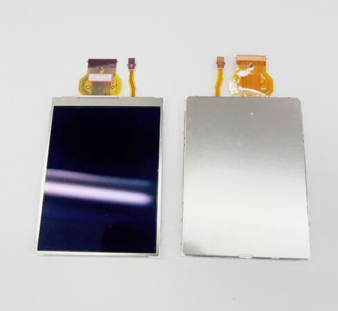 New LCD Screen Display With Backlight Compatible with Canon G11 G12 in Kuwait