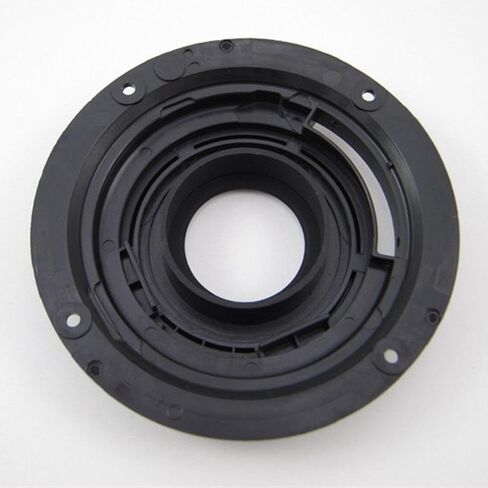 Camera Lens Bayonet Mount Ring Replacement for EF-S 18-55mm F3.5-5.6 is, Metal Mount Repair Part for Canon DSLR Lens Fix and Restoration YUBJIANG in Kuwait