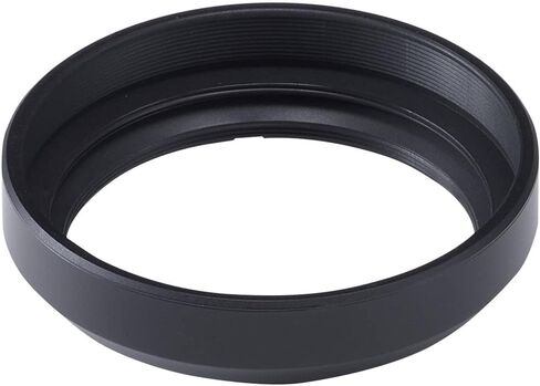 Fujifilm XF 35mm F2 R WR (Black)+ Photo Starter Kit (11 Pieces) + 3-Piece Multi-Coated HD Filter Set (43mm UV/CPL/ND8)+ Lens Pouch - Medium in Kuwait