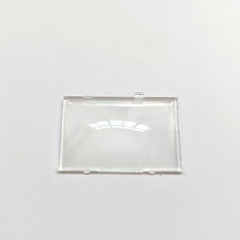 Frosted Glass Focusing Screen Compatible for Canon EOS 5D Mark II 5DII 5D2 6D Digital Camera Accessories Repair Parts in Kuwait