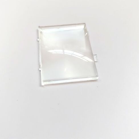 Frosted Glass Focusing Screen Compatible for Canon EOS 5D Mark II 5DII 5D2 6D Digital Camera Accessories Repair Parts in Kuwait