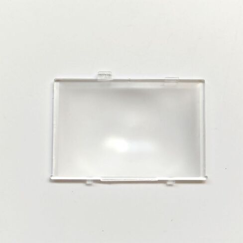 Frosted Glass Focusing Screen Compatible for Canon EOS 5D Mark II 5DII 5D2 6D Digital Camera Accessories Repair Parts in Kuwait