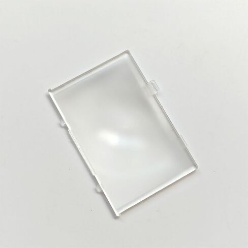 Frosted Glass Focusing Screen Compatible for Canon EOS 5D Mark II 5DII 5D2 6D Digital Camera Accessories Repair Parts in Kuwait