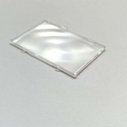 Frosted Glass Focusing Screen Compatible for Canon EOS 5D Mark II 5DII 5D2 6D Digital Camera Accessories Repair Parts in Kuwait
