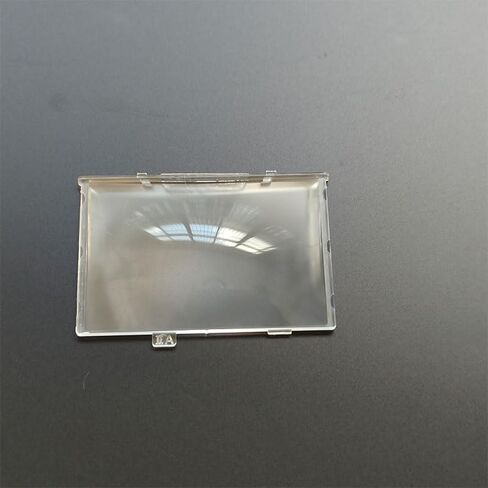 Frosted Glass Focusing Screen Compatible for Canon EOS 5D Mark II 5DII 5D2 6D Digital Camera Accessories Repair Parts in Kuwait