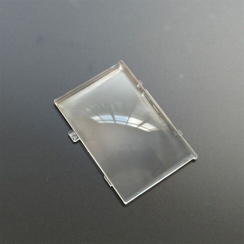 Frosted Glass Focusing Screen Compatible for Canon EOS 5D Mark II 5DII 5D2 6D Digital Camera Accessories Repair Parts in Kuwait