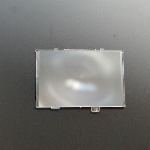 Frosted Glass Focusing Screen Compatible for Canon EOS 5D Mark II 5DII 5D2 6D Digital Camera Accessories Repair Parts in Kuwait