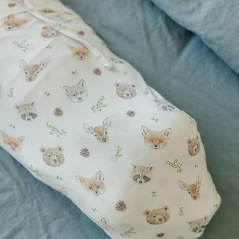 Copper Pearl Swaddle Blankets for Newborns | Soft Stretchy Receiving Blankets for Boys and Girls | Large 46 x 46 Inch Baby Blankets | Lightweight and Breathable Swaddles | Wilder in Kuwait
