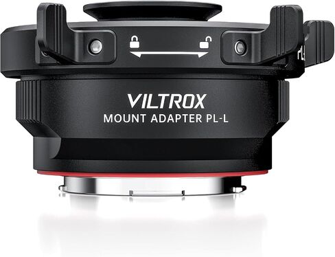 VILTROX EF-Z Autofocus Lens Adapter Converter Ring for Canon EOS EF/EF-S Lens to Nikon Z Mount Cameras Z5 Z50 Z50II Z30 Z6 Z6II Z6III Z7 Z7II Zfc Z8 Z9 in Saudi Arabia