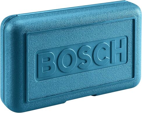 Bosch 8-Piece Router Template Guide Set RA1128 & RA1151 Router Subbase Centering Pin and Cone in Kuwait