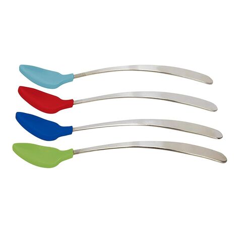 First Essentials by NUK Soft-Bite Infant Spoons in Kuwait