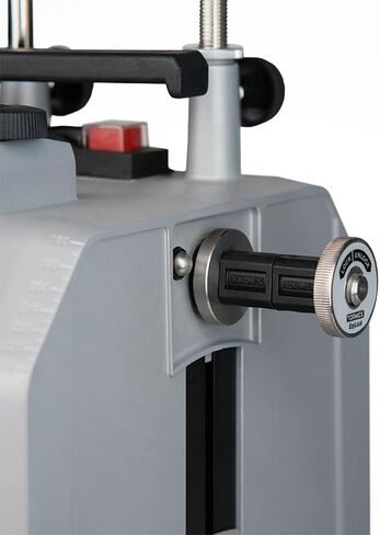 Tormek TF-2 Tilt Feet for improved water management on the Tormek Sharpening System (Tormek T-8 & Tormek T-4) in Kuwait