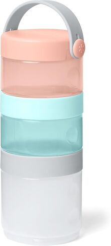 Skip Hop Baby Formula Container, Formula-to-Food in Kuwait