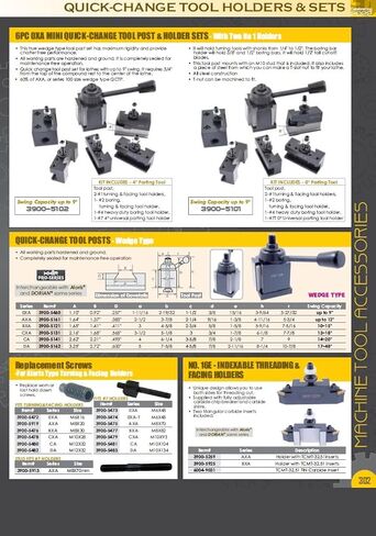 HHIP 3900-5920 BXA 6 Pc Set - Piston Type (251-200) in Kuwait